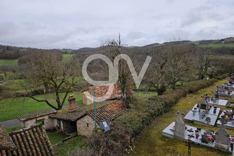 Villa a Mourjou, Cantal, Mourjou - € 124.900 | Ref: 84308299 - foto 30