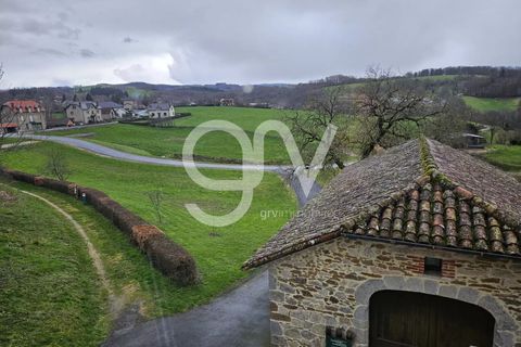 Villa a Mourjou, Cantal, Mourjou - € 124.900 | Ref: 84308299 - foto 31