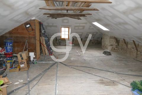 Villa a Mourjou, Cantal, Mourjou - € 124.900 | Ref: 84308299 - foto 32