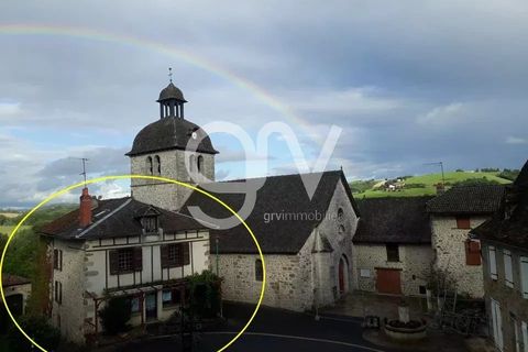 Villa a Mourjou, Cantal, Mourjou - € 124.900 | Ref: 84308299 - foto 33
