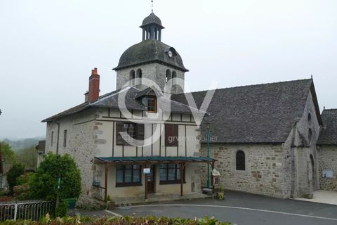 Villa a Mourjou, Cantal, Mourjou - € 124.900 | Ref: 84308299 - foto 34