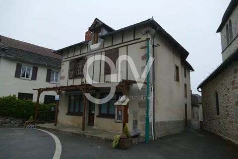 Villa a Mourjou, Cantal, Mourjou - € 124.900 | Ref: 84308299 - foto 35