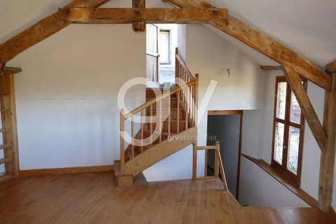 Villa a Mourjou, Cantal, Mourjou - € 124.900 | Ref: 84308299 - foto 11