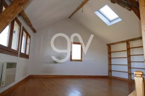 Villa a Mourjou, Cantal, Mourjou - € 124.900 | Ref: 84308299 - foto 12
