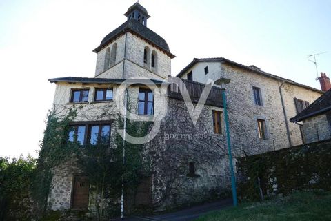Villa a Mourjou, Cantal, Mourjou - € 124.900 | Ref: 84308299 - foto 27