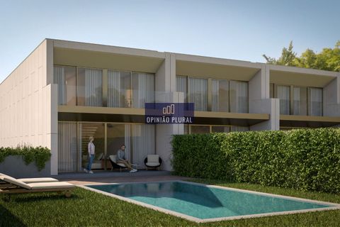 Rækkehus i Vila Nova de Gaia, Porto, Vila Nova de Gaia - € 525.000 | Ref: JS456AC - foto 1
