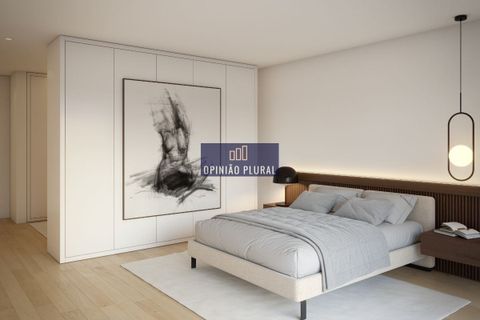 Rækkehus i Vila Nova de Gaia, Porto, Vila Nova de Gaia - € 525.000 | Ref: JS456AC - foto 17