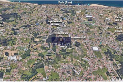 Rækkehus i Vila Nova de Gaia, Porto, Vila Nova de Gaia - € 525.000 | Ref: JS456AC - foto 20