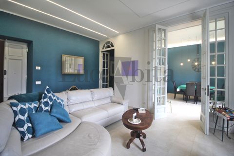Lejlighed i Lucca, Lucca, Lucca - € 550.000 | Ref: A3215-1 - foto 1