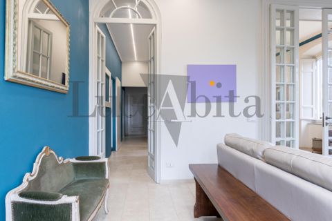 Lejlighed i Lucca, Lucca, Lucca - € 550.000 | Ref: A3215-1 - foto 6