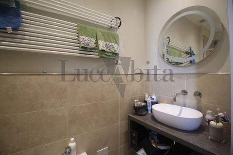 Lejlighed i Lucca, Lucca, Lucca - € 550.000 | Ref: A3215-1 - foto 18