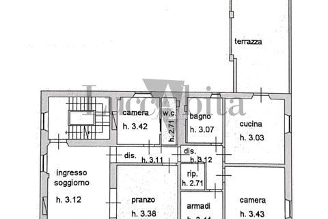 Lejlighed i Lucca, Lucca, Lucca - € 550.000 | Ref: A3215-1 - foto 25