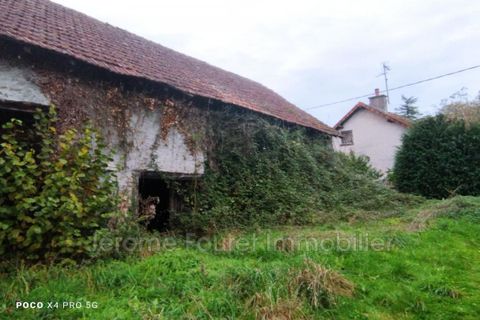 Farm hus i Naves, Correze, Naves - € 52.480 | Ref: 913V599M-tw - foto 1