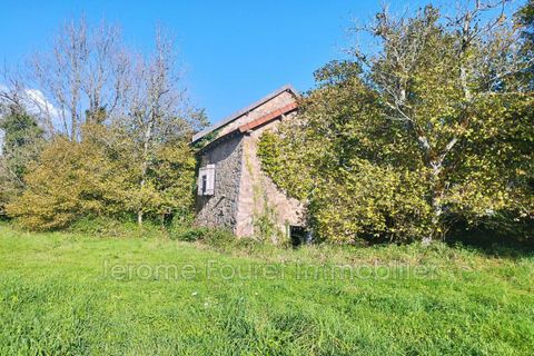 Farm hus i Naves, Correze, Naves - € 52.480 | Ref: 913V599M-tw - foto 2