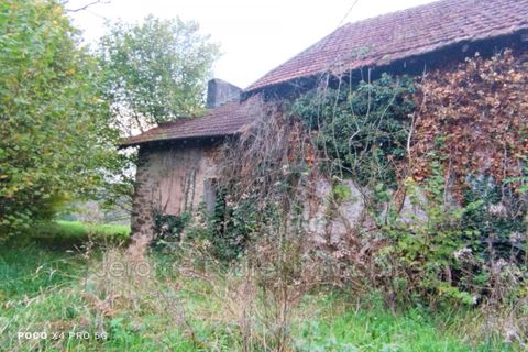 Farm hus i Naves, Correze, Naves - € 52.480 | Ref: 913V599M-tw - foto 7
