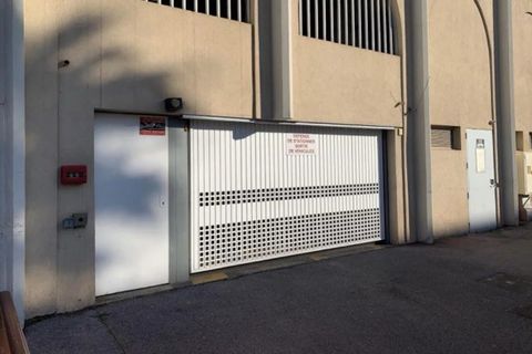Garage i Frejus, Var, Frejus - € 65.000 | Ref: 85416461 - foto 1