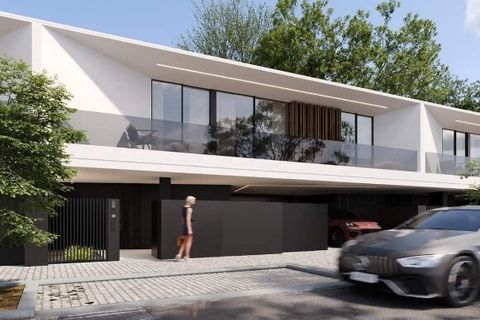 Rækkehus i Maia, Porto, Maia - € 844.600 | Ref: 1909 - foto 4