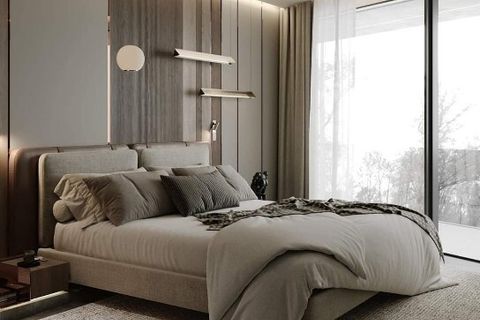 Rækkehus i Maia, Porto, Maia - € 844.600 | Ref: 1909 - foto 6