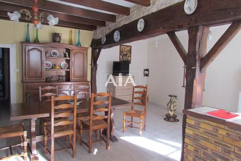 Byhus i Verteuil-sur-Charente, Charente, Verteuil-sur-Charente - € 96.300 | Ref: 1164 - foto 3
