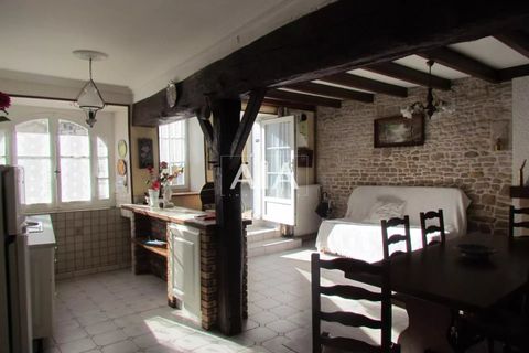 Byhus i Verteuil-sur-Charente, Charente, Verteuil-sur-Charente - € 96.300 | Ref: 1164 - foto 5
