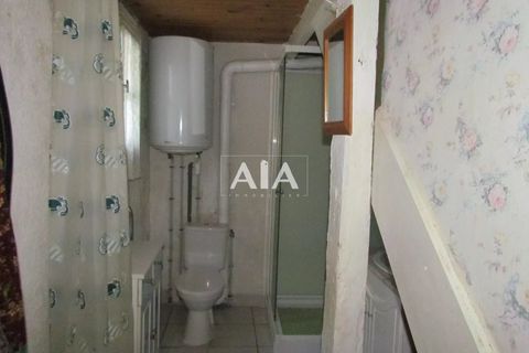Byhus i Verteuil-sur-Charente, Charente, Verteuil-sur-Charente - € 96.300 | Ref: 1164 - foto 8
