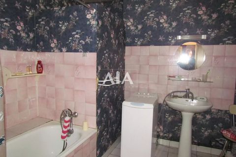 Byhus i Verteuil-sur-Charente, Charente, Verteuil-sur-Charente - € 96.300 | Ref: 1164 - foto 10