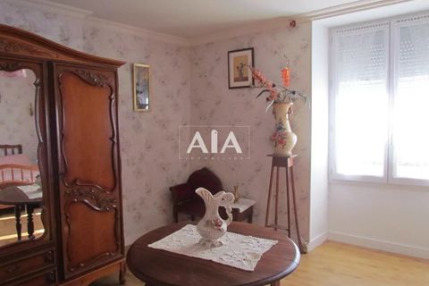 Byhus i Verteuil-sur-Charente, Charente, Verteuil-sur-Charente - € 96.300 | Ref: 1164 - foto 11