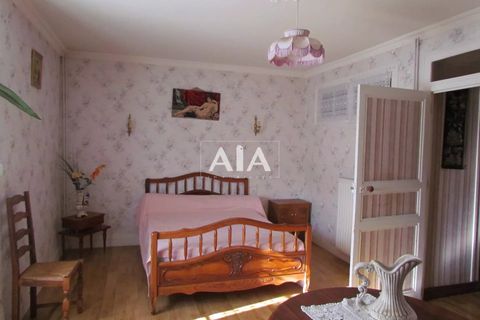 Byhus i Verteuil-sur-Charente, Charente, Verteuil-sur-Charente - € 96.300 | Ref: 1164 - foto 12