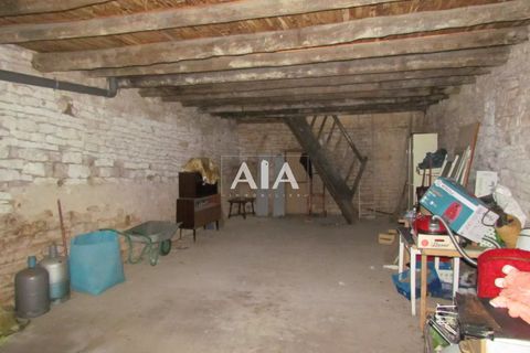 Byhus i Verteuil-sur-Charente, Charente, Verteuil-sur-Charente - € 96.300 | Ref: 1164 - foto 21