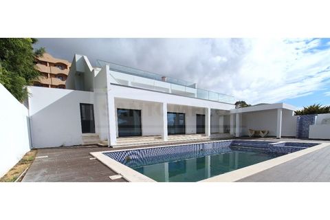 Villa a Guia, Faro, Guia - € 2.150.000 | Ref: STC2593 - foto 10