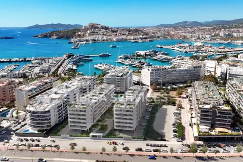 Lejlighed i Ibiza, Ibiza, Ibiza - € 1.861.670 | Ref: C323 - foto 6