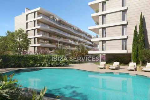 Lejlighed i Ibiza, Ibiza, Ibiza - € 1.861.670 | Ref: C323 - foto 7
