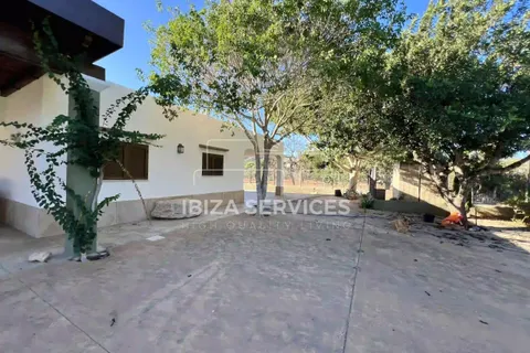 Villa San Jordi De Ses Salines, Ibiza - foto 2