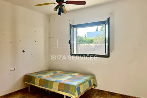 Villa San Jordi De Ses Salines, Ibiza - foto 4
