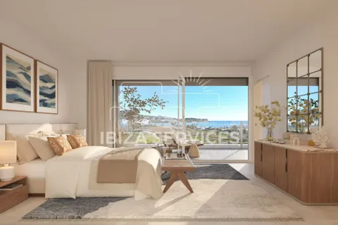 Lejlighed i Ibiza, Ibiza, Ibiza - € 1.540.000 | Ref: C317 - foto 1
