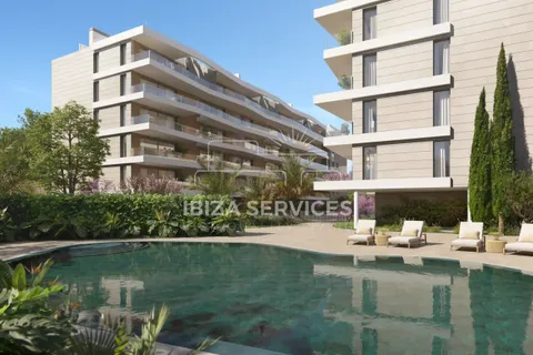 Lejlighed i Ibiza, Ibiza, Ibiza - € 1.540.000 | Ref: C317 - foto 6