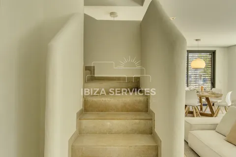 Leilighet i Es Vive, Ibiza, Es Vive - € 3 400 000 | Ref: H498 - foto 12
