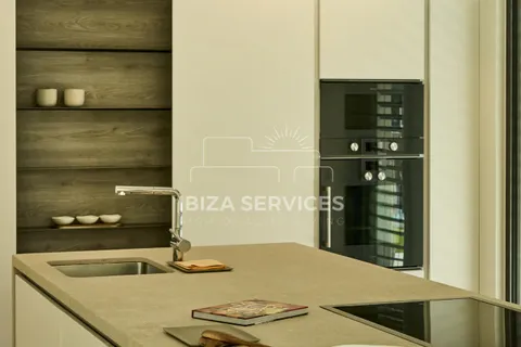 Leilighet i Es Vive, Ibiza, Es Vive - € 3 400 000 | Ref: H498 - foto 13