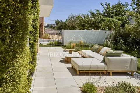 Leilighet i Es Vive, Ibiza, Es Vive - € 3 400 000 | Ref: H498 - foto 18