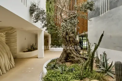 Leilighet i Es Vive, Ibiza, Es Vive - € 3 400 000 | Ref: H498 - foto 25