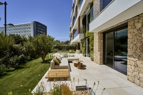 Leilighet i Es Vive, Ibiza, Es Vive - € 3 400 000 | Ref: H498 - foto 28