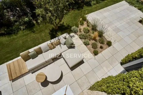 Leilighet i Es Vive, Ibiza, Es Vive - € 3 400 000 | Ref: H498 - foto 29