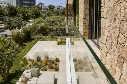 Leilighet i Es Vive, Ibiza, Es Vive - € 3 400 000 | Ref: H498 - foto 31