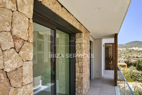 Leilighet i Es Vive, Ibiza, Es Vive - € 3 400 000 | Ref: H498 - foto 32