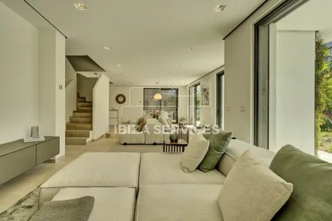 Leilighet i Es Vive, Ibiza, Es Vive - € 3 400 000 | Ref: H498 - foto 36