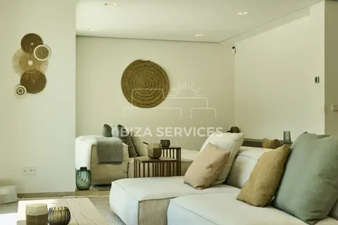 Leilighet i Es Vive, Ibiza, Es Vive - € 3 400 000 | Ref: H498 - foto 37