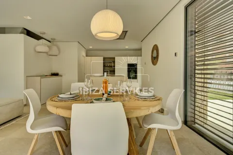 Leilighet i Es Vive, Ibiza, Es Vive - € 3 400 000 | Ref: H498 - foto 38