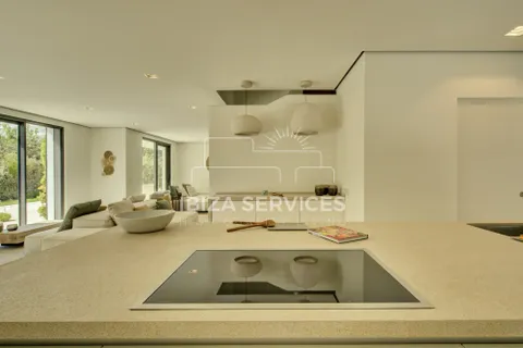 Leilighet i Es Vive, Ibiza, Es Vive - € 3 400 000 | Ref: H498 - foto 41