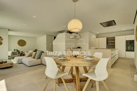 Leilighet i Es Vive, Ibiza, Es Vive - € 3 400 000 | Ref: H498 - foto 43
