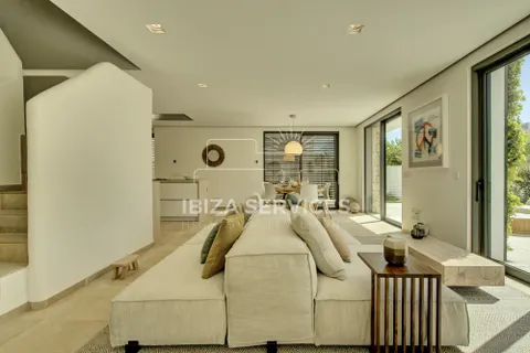Leilighet i Es Vive, Ibiza, Es Vive - € 3 400 000 | Ref: H498 - foto 44
